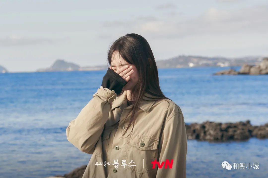 悠悠海风里的百味人生