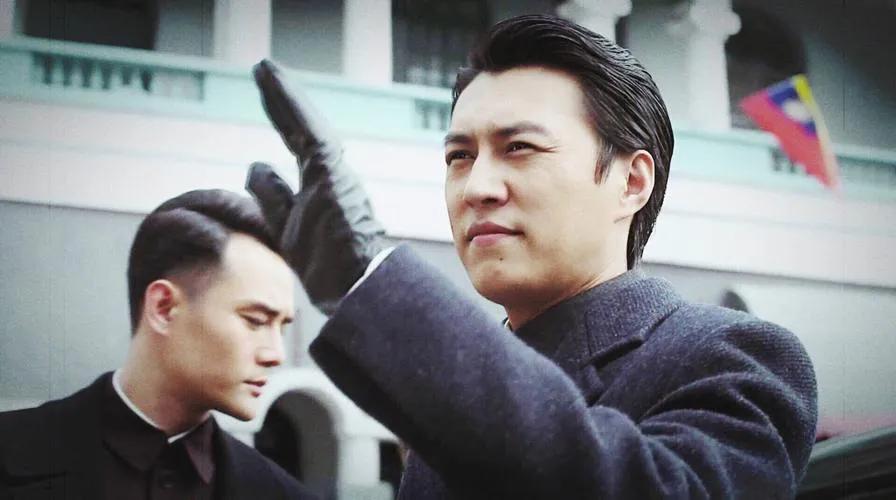 《林深见鹿》热播:再看剧中8位男星，全都不是省油的灯，演技极好