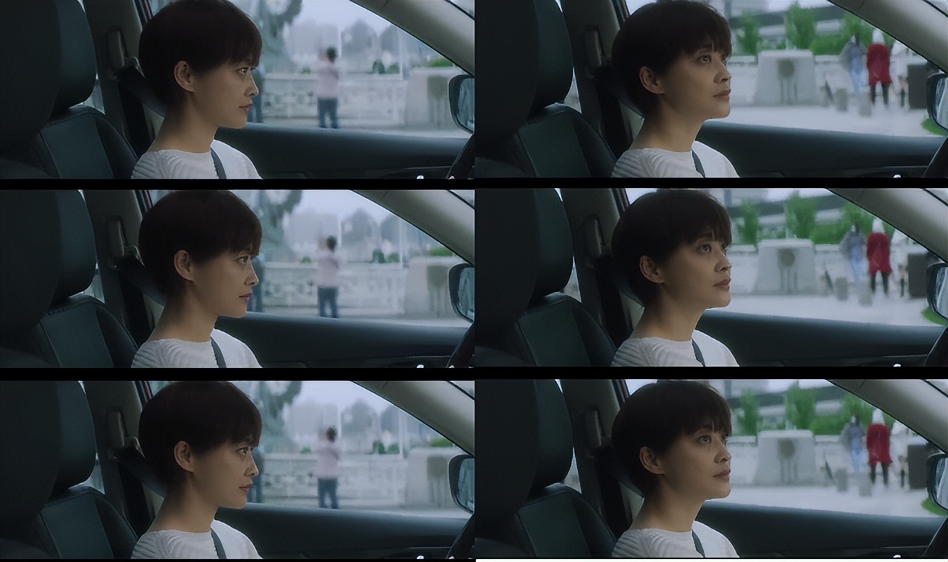 吃空气、假开车、骑假马、戴假肩胛骨，内娱明星拍戏有啥是真的？