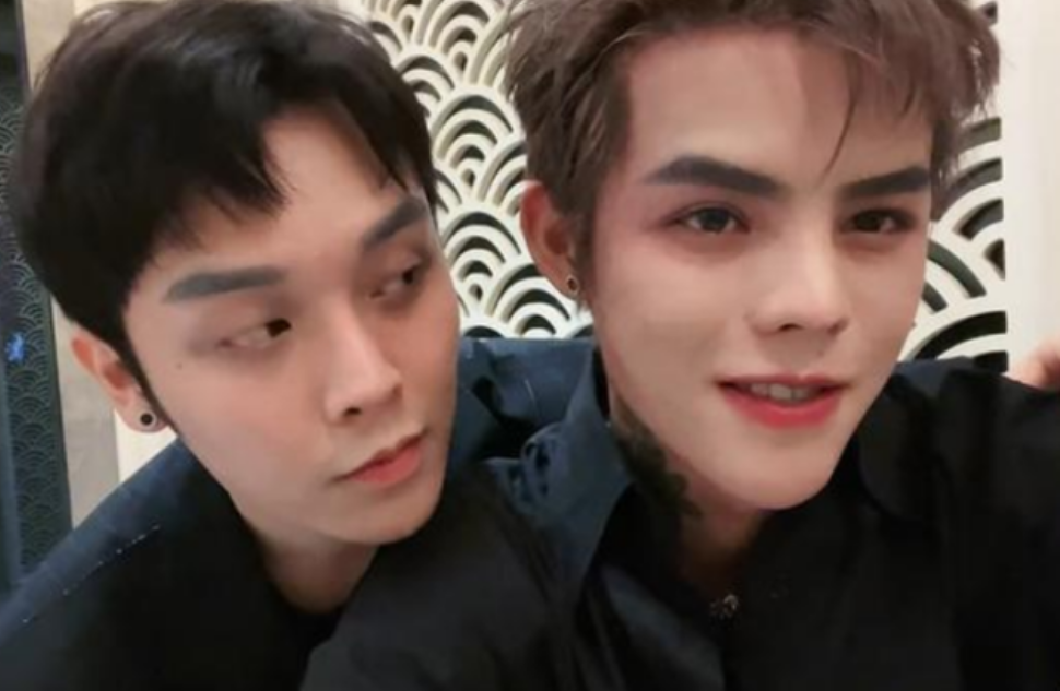 小猪兜儿将办婚礼，殷世航套璐璐都参加，前任变仇人相见不尴尬？