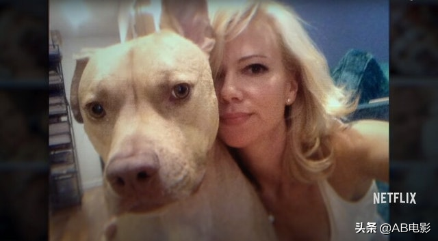 Netflix犯罪纪录片《纯素败类》：披上善意狼皮的洗脑骗徒