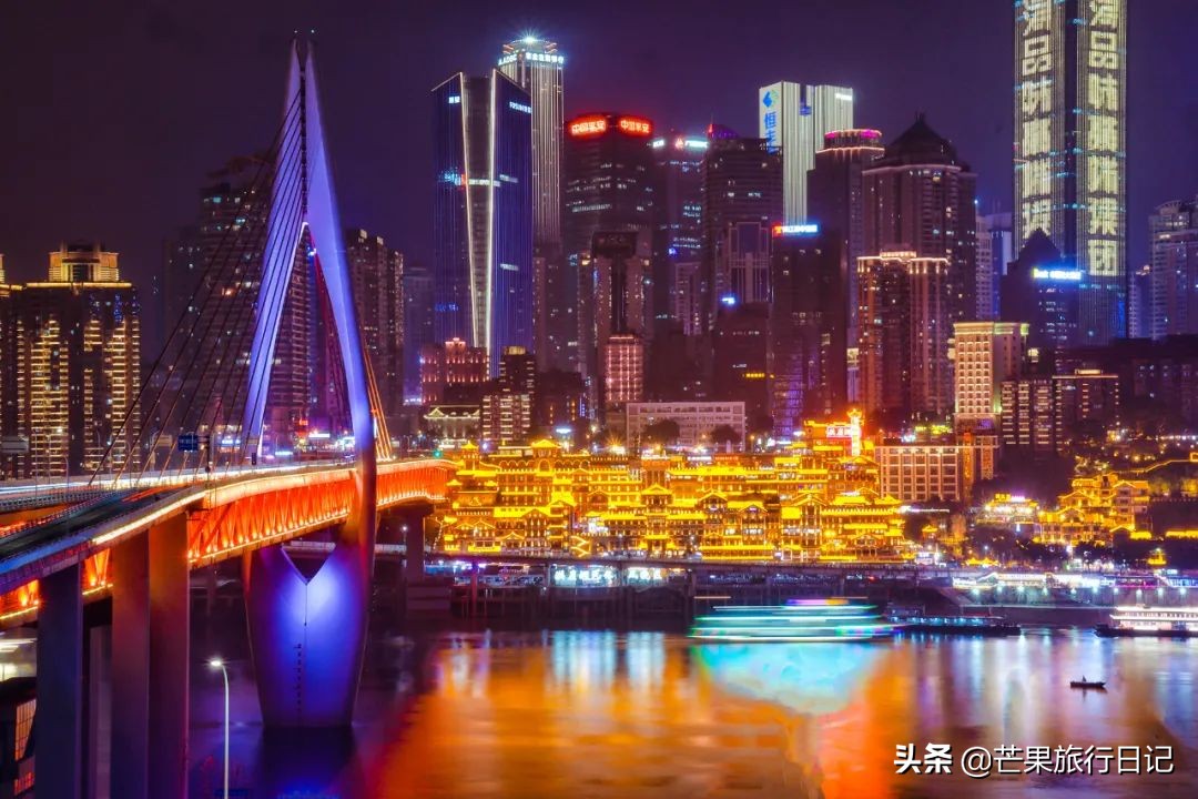 2022中国哪个城市人口最多（中国人口地区分布）