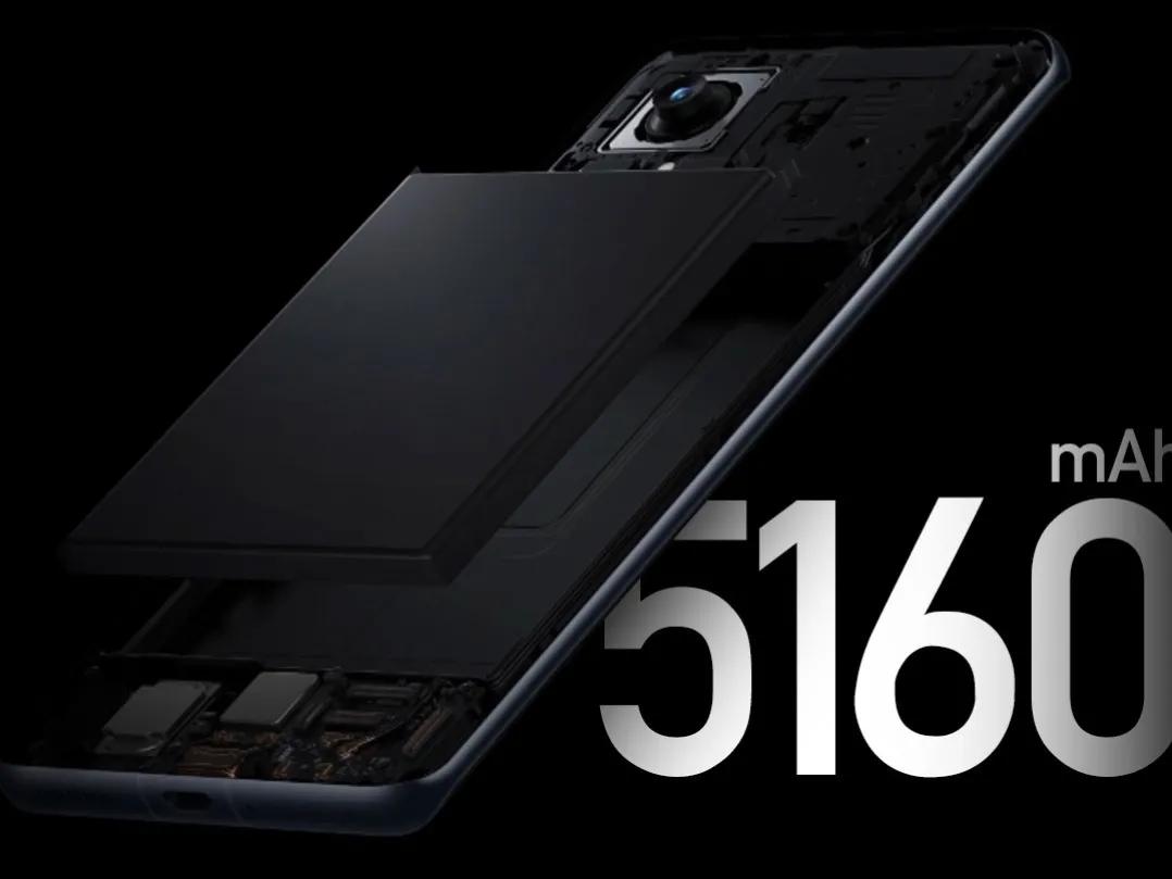 小米12 pro天玑版