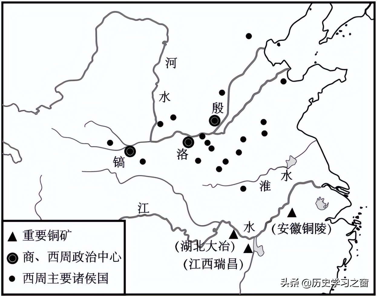 2022年全国乙卷文综历史选择题详细解答，选择题的分布有些反常