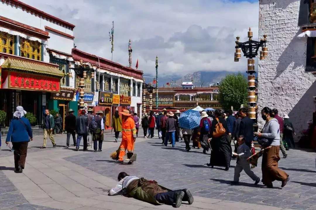 12个适合闺蜜的旅行地，看云卷云舒，再浪漫不过了，约起来吧