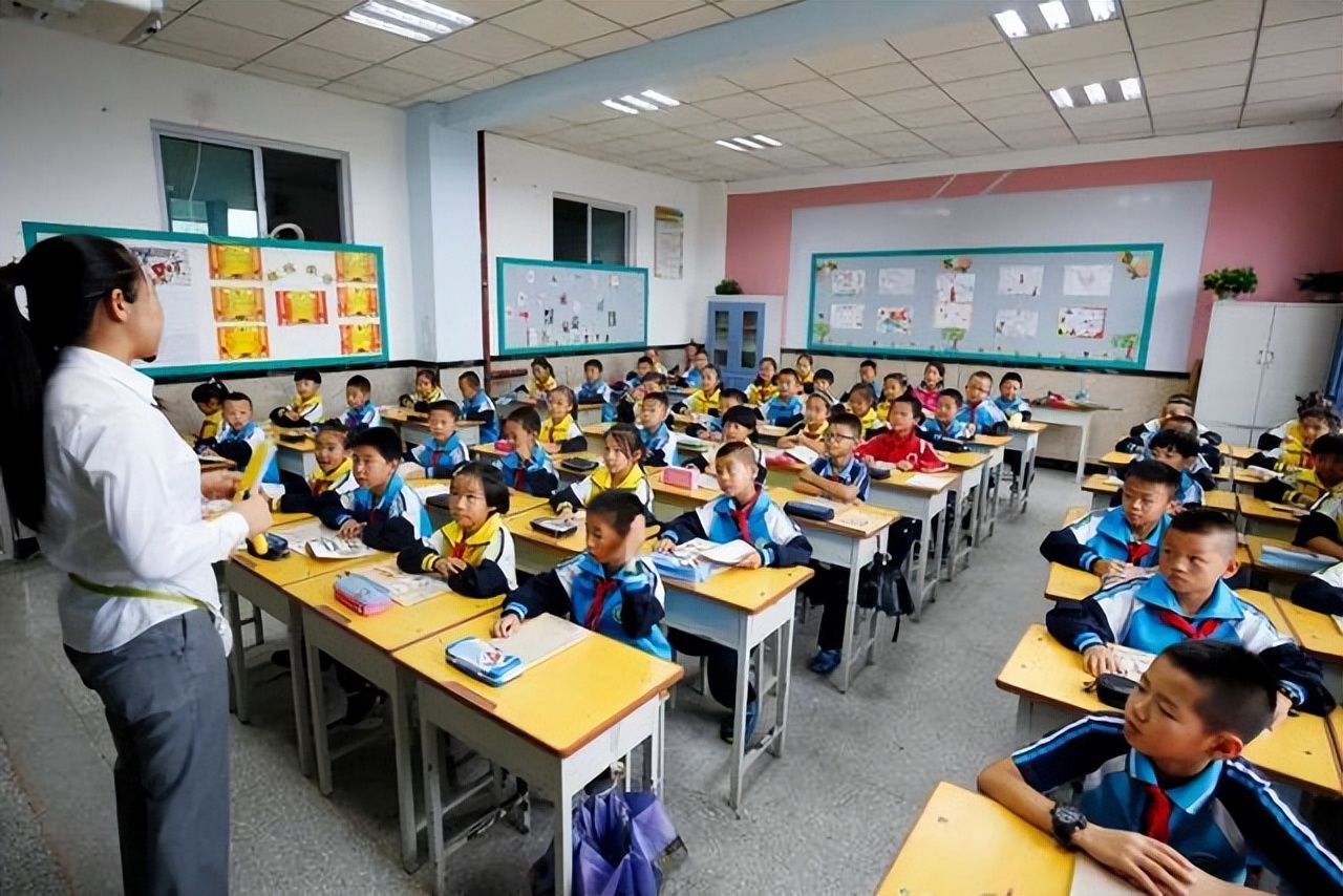 学生欢呼！北京大中小学暑假放假时间出炉，家长：啥时候开学呐