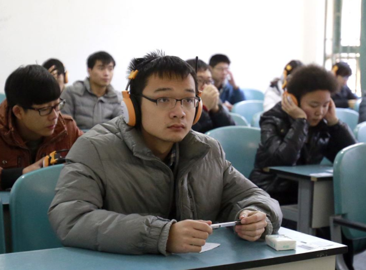 担心的事还是来了，英语四六级考试出新规，部分学生没有报考资格