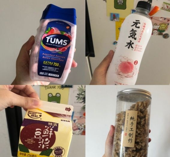 有什么适合送给孕妇的礼物吗?孕妇吃什么补身体