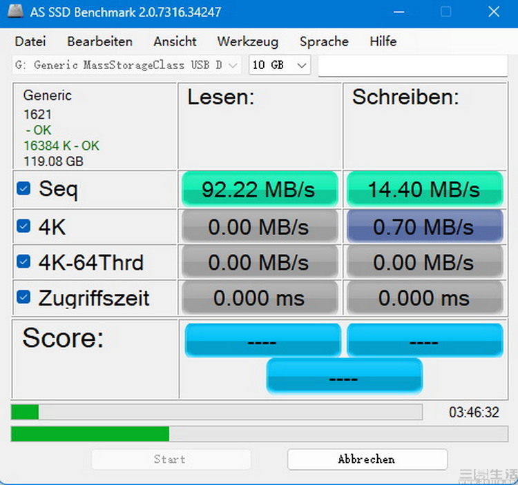 实测证明，存储卡的消亡不该手机厂商来背锅