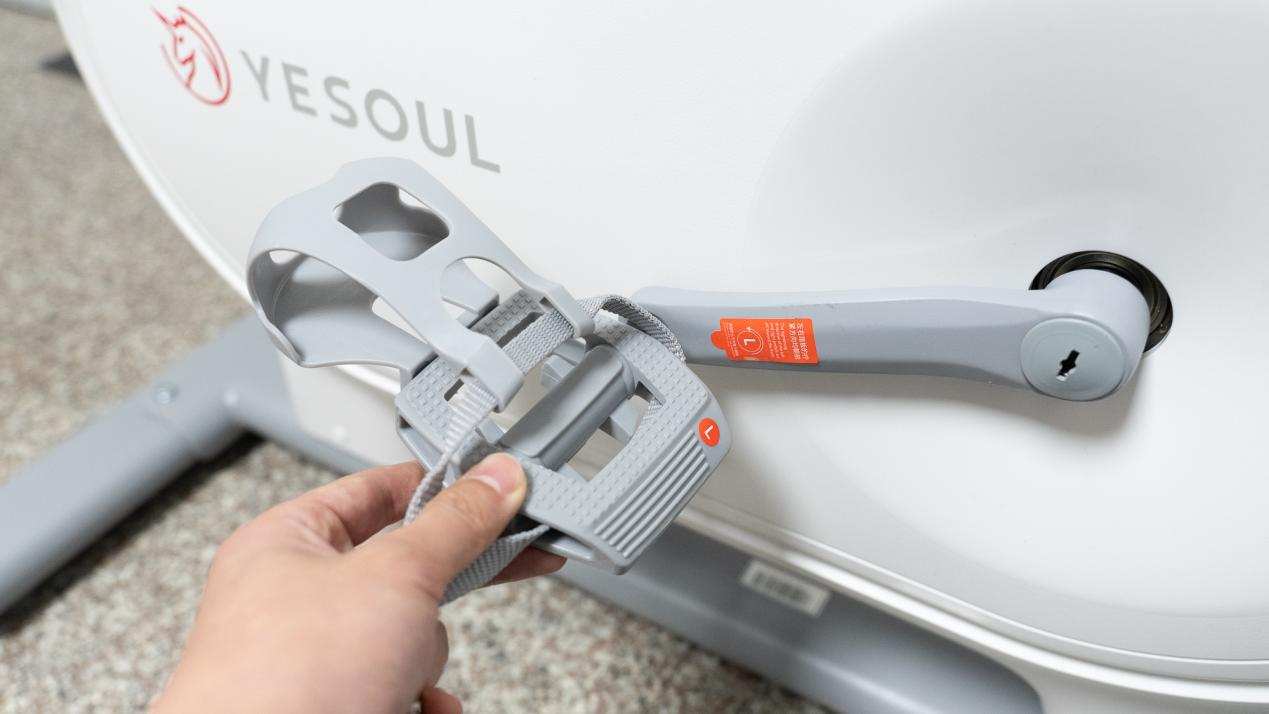 野小兽m2动感单车+健腹轮+健身手套—我的减重装备+饮食清单