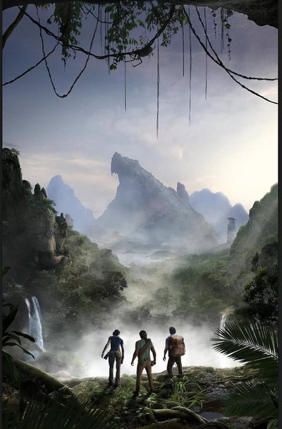 《鬼吹灯》大结局之《巫峡棺山》,人定胜天,还是一切皆有定数?