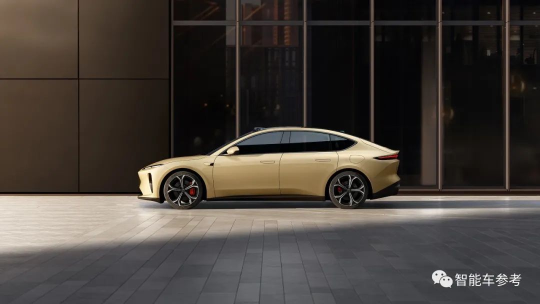 什么樣的SUV，能讓李斌放話同價(jià)位車型天花板？