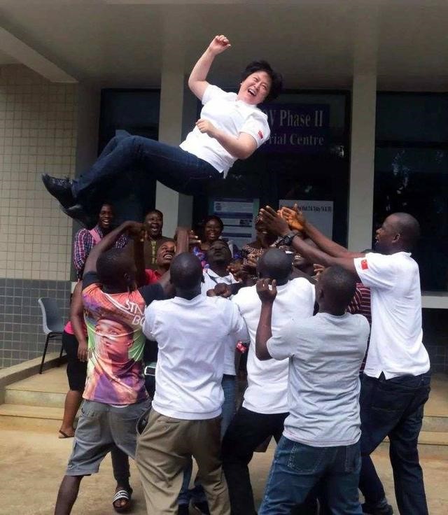 30年前的清华校花，打赢3场疫苗战役，陈薇究竟有多牛？