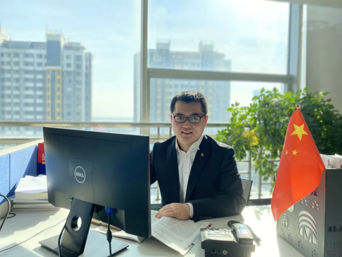 冬奥会闭幕！中石大交出精彩答卷，这些“幕后人”贡献力量，刷屏主流媒体！