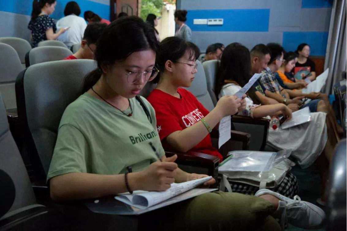 燕山大学不被大家熟知？其中一些专业还不错，值得学生们报考