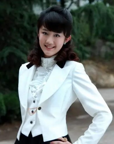 《丑女无敌》14年，男主改名难改运，女主无戏拍，男配成一线