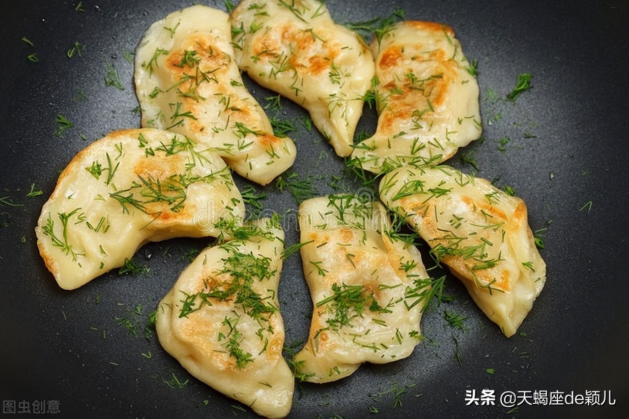 糖油混合物有哪些(14种常见的糖油混合物介绍)