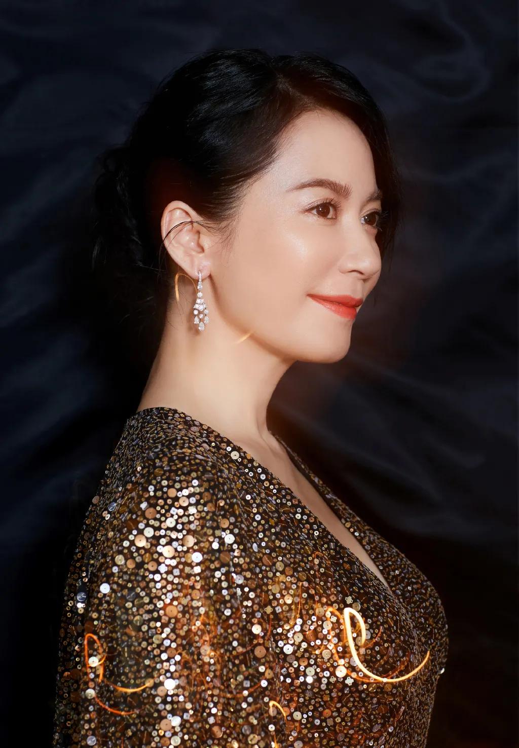 俞飞鸿绝美照片