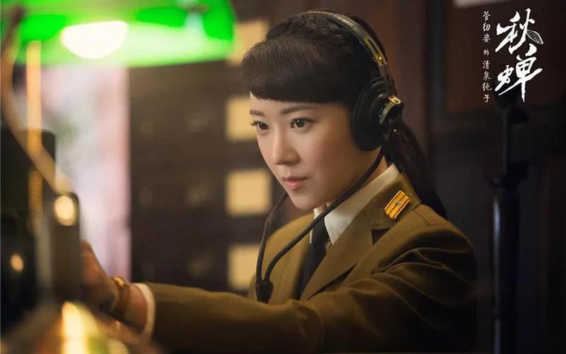 革命剧《数风流人物》今晚开播，侯京健主演，数位实力派坐镇