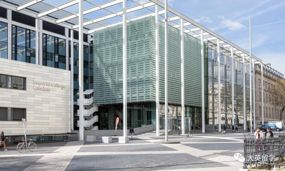 2021年欧洲商学院排名发布!英国两所学校名列前十