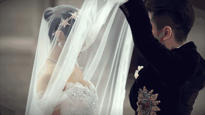 公子哥陈晓：那个娶了白月光的“顾千帆”，为何眼里失去了光？