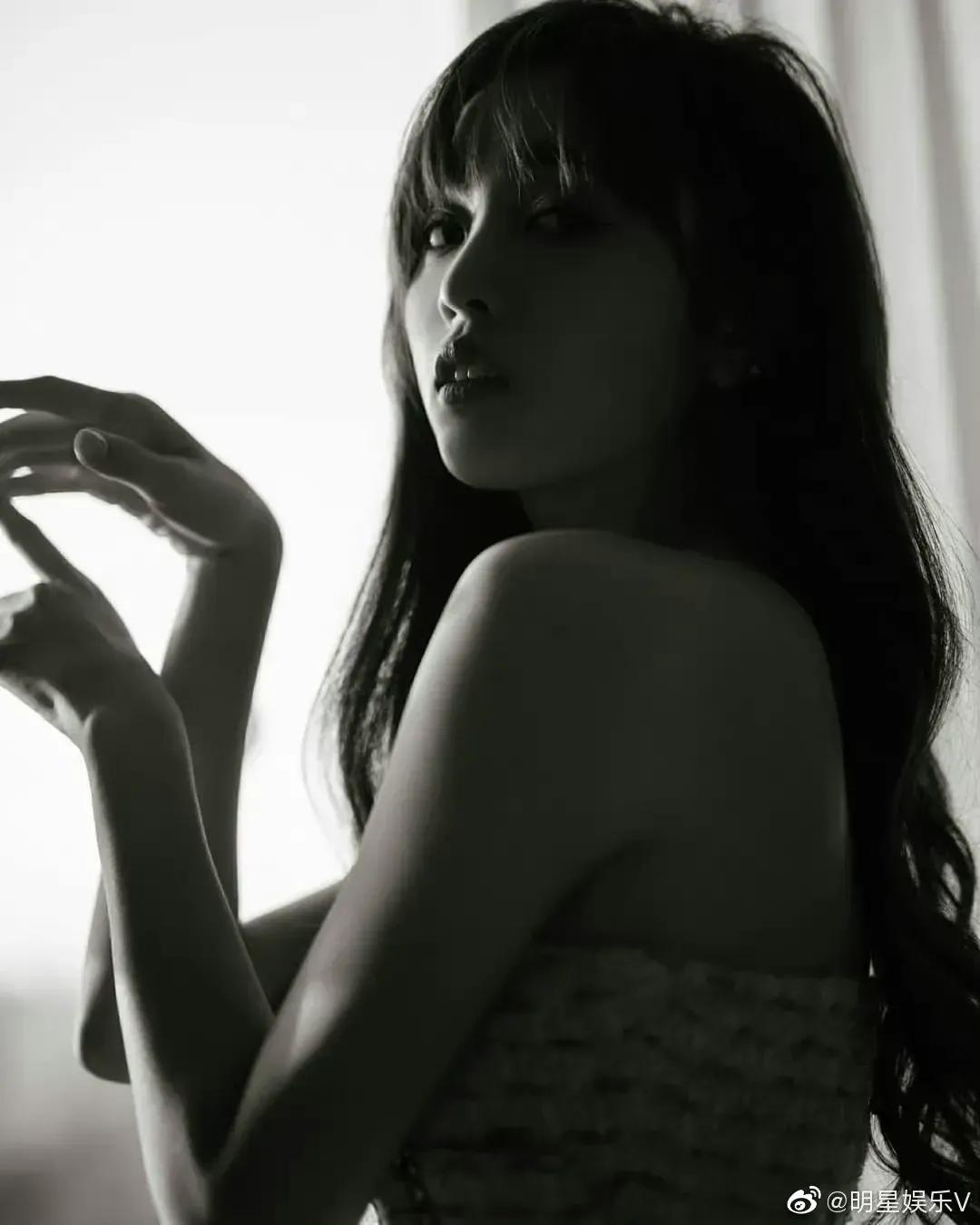 美女鉴赏之杨颖、徐璐、古力娜扎、吴宣仪、赵樱子、裴秀智、倪妮