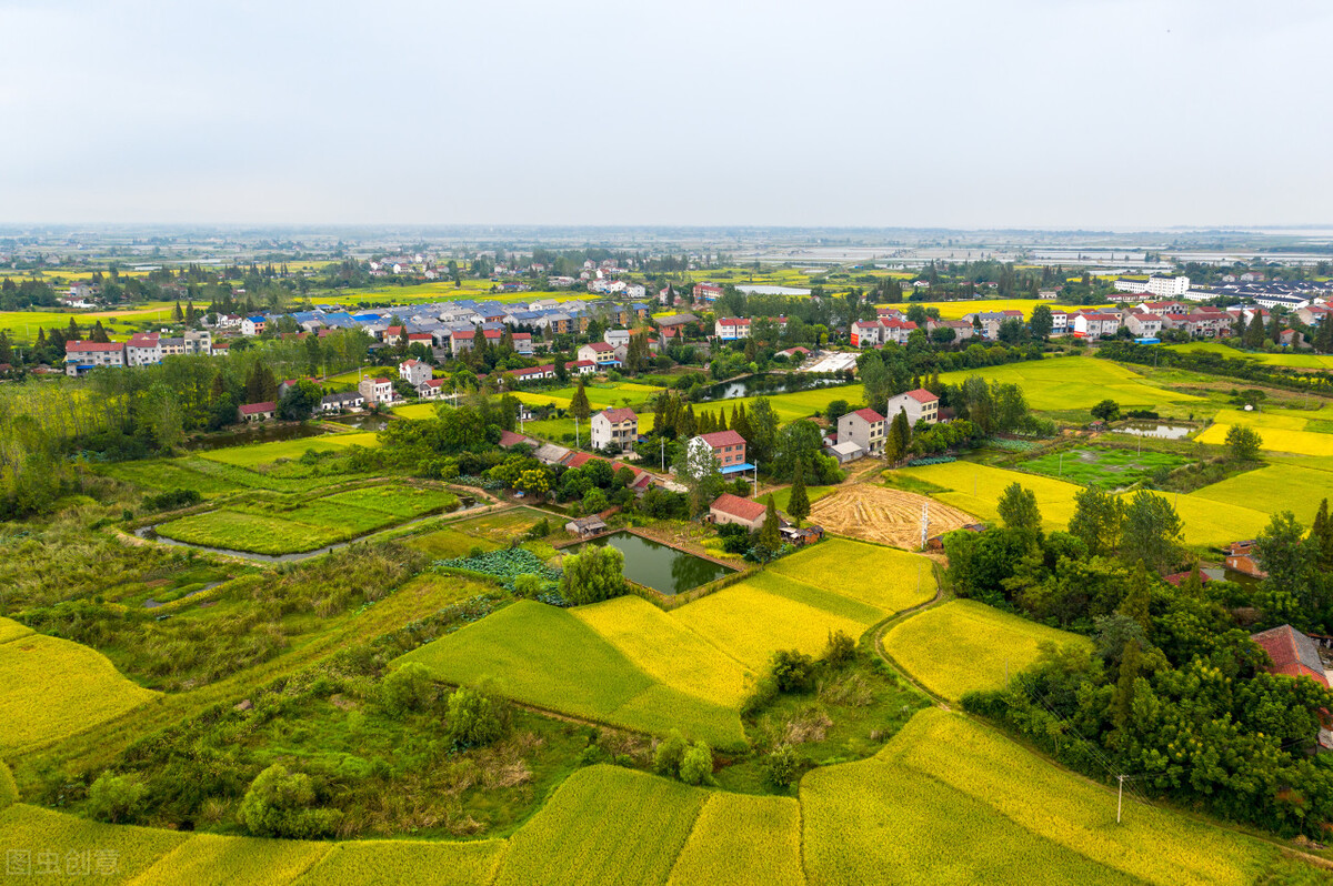 国家为什么要大力发展湖北省仙桃市?