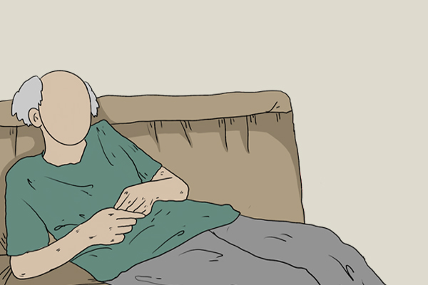 饭后躺着容易变胖？这种谣言不要再信了，告诉你靠谱的答案