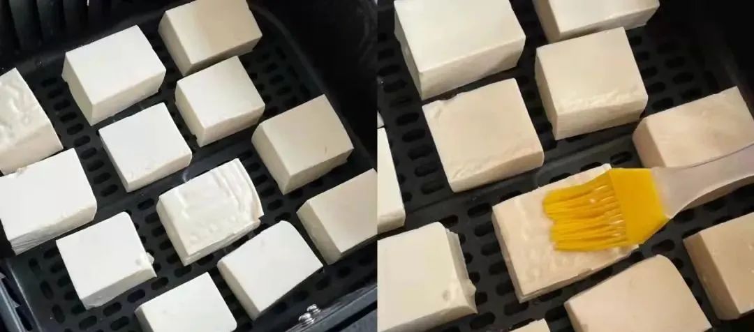 空气炸锅别再闲置了！5道美味小吃，简单快手，1分钟就能学会