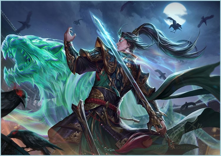 三国杀排位赛最强精品之争,"星徐晃"难进前五,孙十万勇夺第一