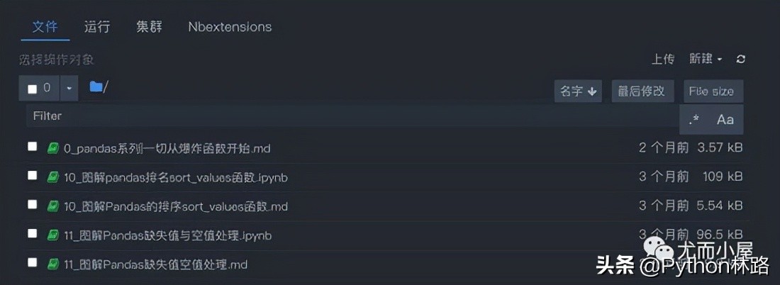 人生苦短，必須學會的寫Python代碼利器