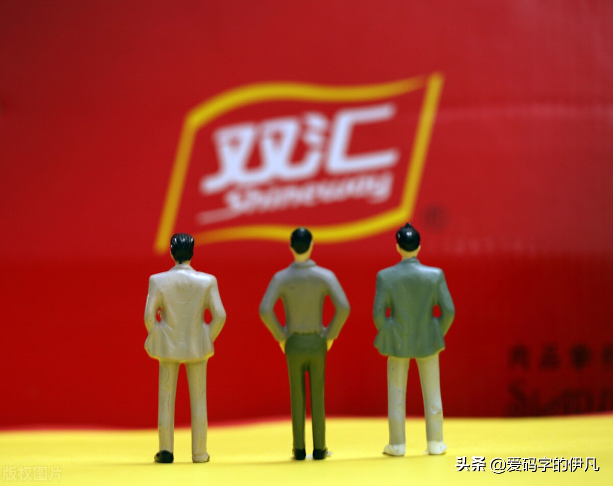 一盘水饺引发的大战三全思念湾仔龙凤哪一个是你的最爱