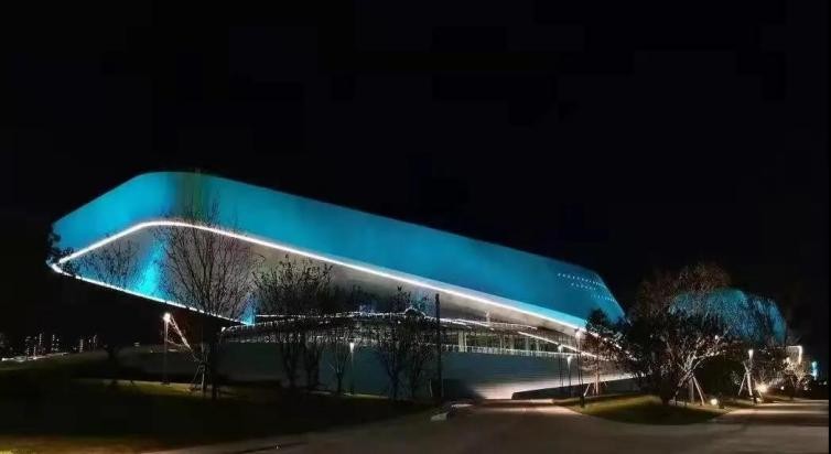 这些美轮美奂的全球城市夜景，可持续很久很久……