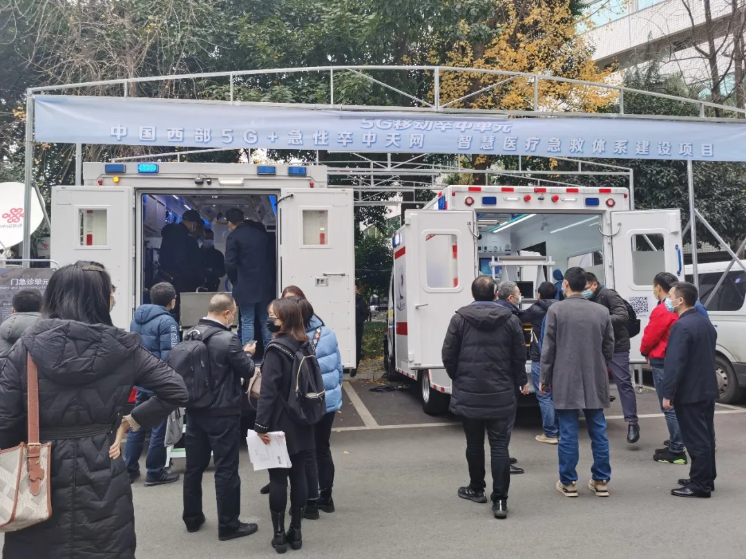 中美双认证！这款AI产品“争分夺秒”治疗脑卒中