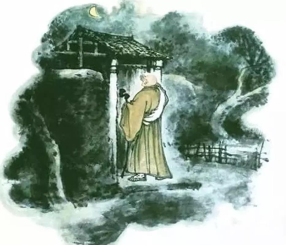 李渔的《笠翁对韵》，教会我们如何写好对句