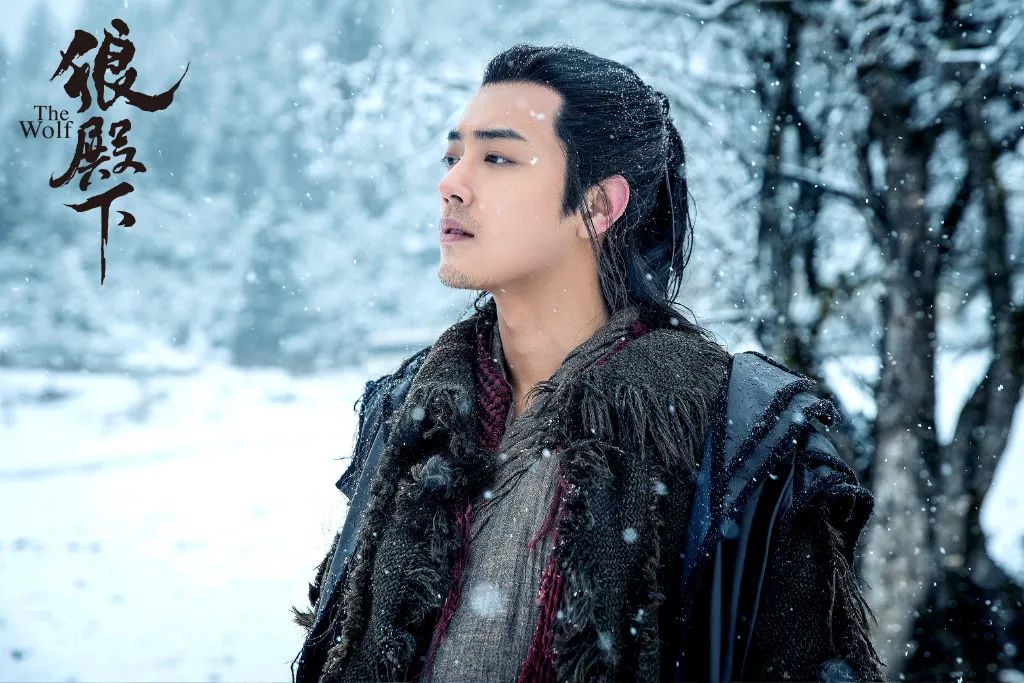 肖战的作品再次传来好消息,不久后将在韩国正式播出