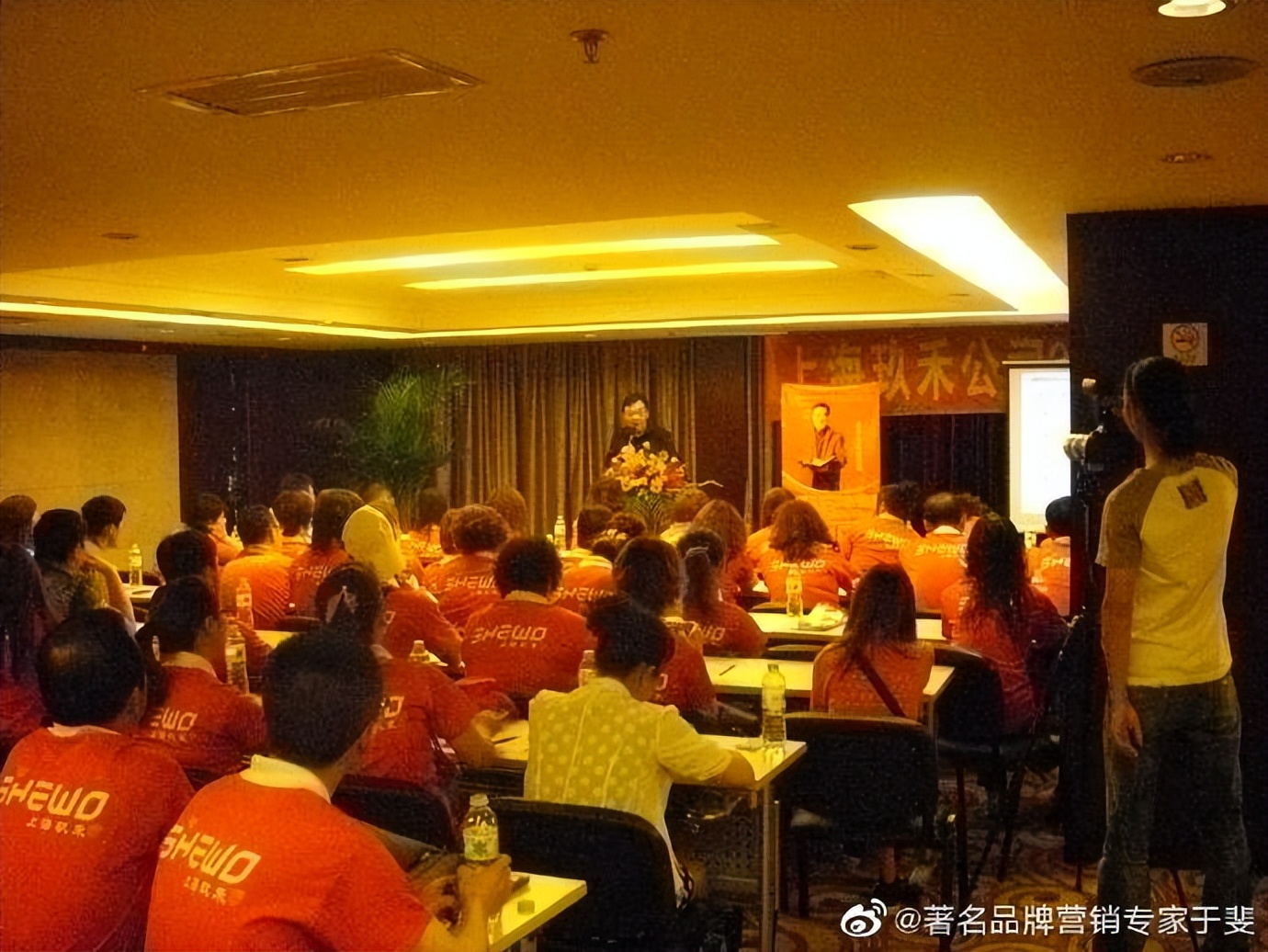 于斐老师谈：美容院如何在困难时期赢得增量？（五）