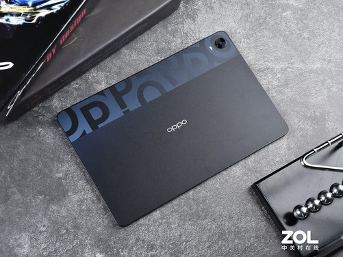 OPPO Pad评测：2299元，这块智慧生态屏值吗？