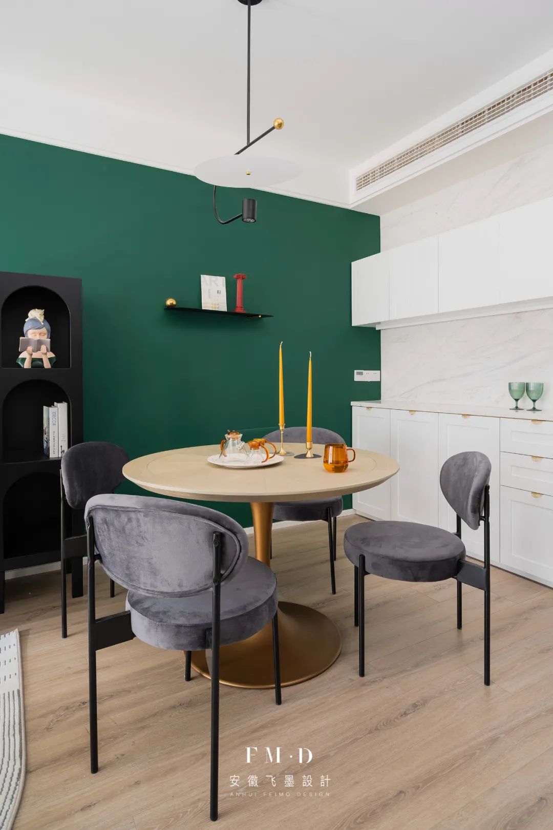 这有一份全屋家具选购攻略值得收藏，颜值与实用并存，舒适性更强