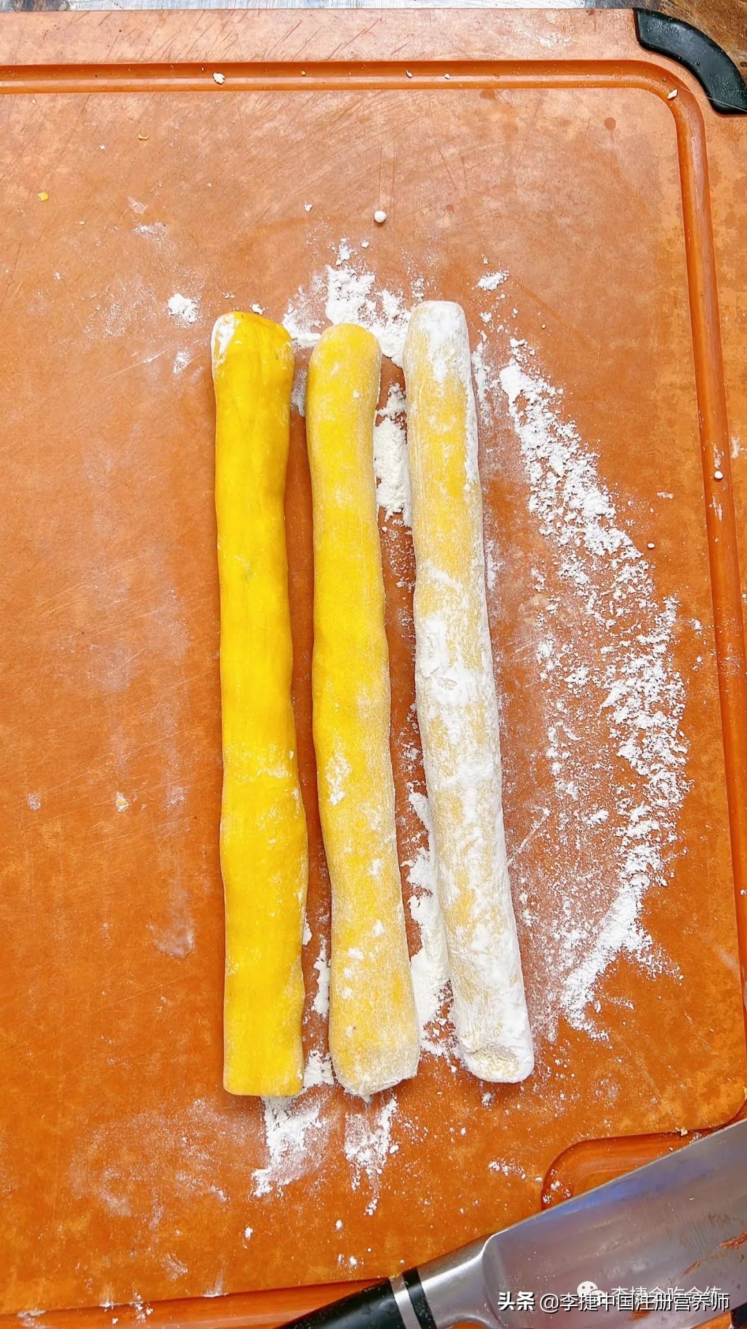 花色饅頭,花色饅頭的各種做法圖解