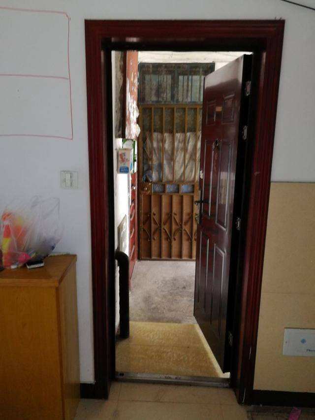 木门安装顺序和细节注意，未雨绸缪少踩坑