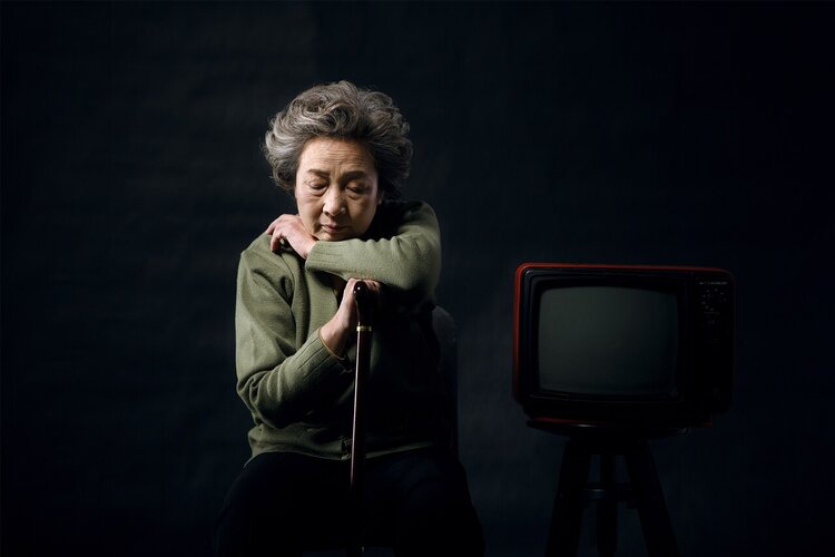 长期运动不足，器官机能下降30%！提醒中老年人：2种营养要多补充