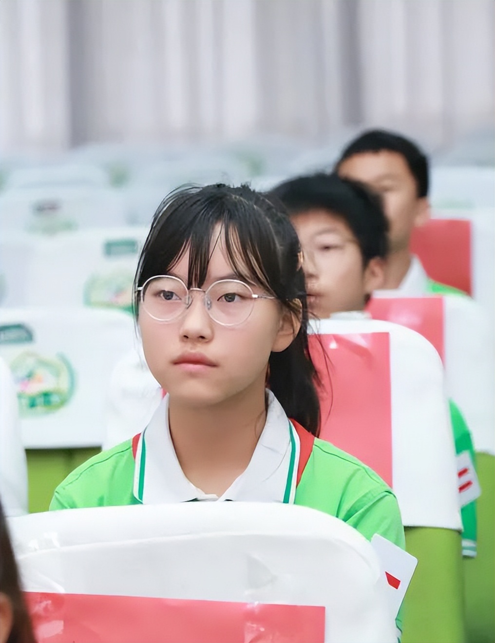中国少年先锋队成都市双流区东升迎春小学第二次代表大会隆重举行