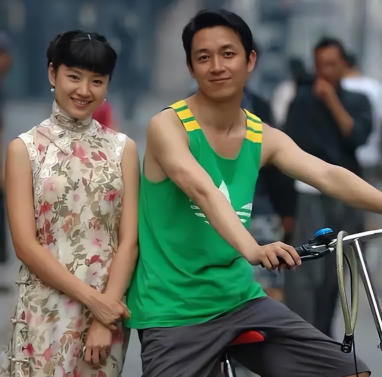 8位“野路子”出身的演员，个个演技在线，实力不输“专业派”