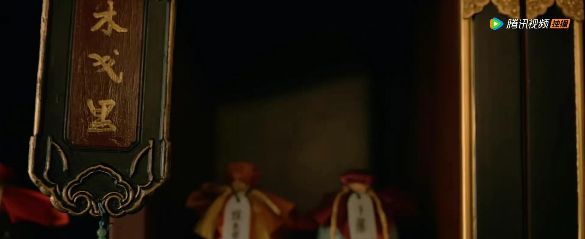 无江湖，不武侠