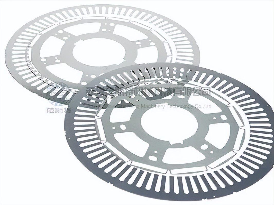 国内17家驱动电机定转子供应商盘点