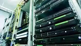 俄罗斯运营商计划在国外部署数据中心以规避制裁