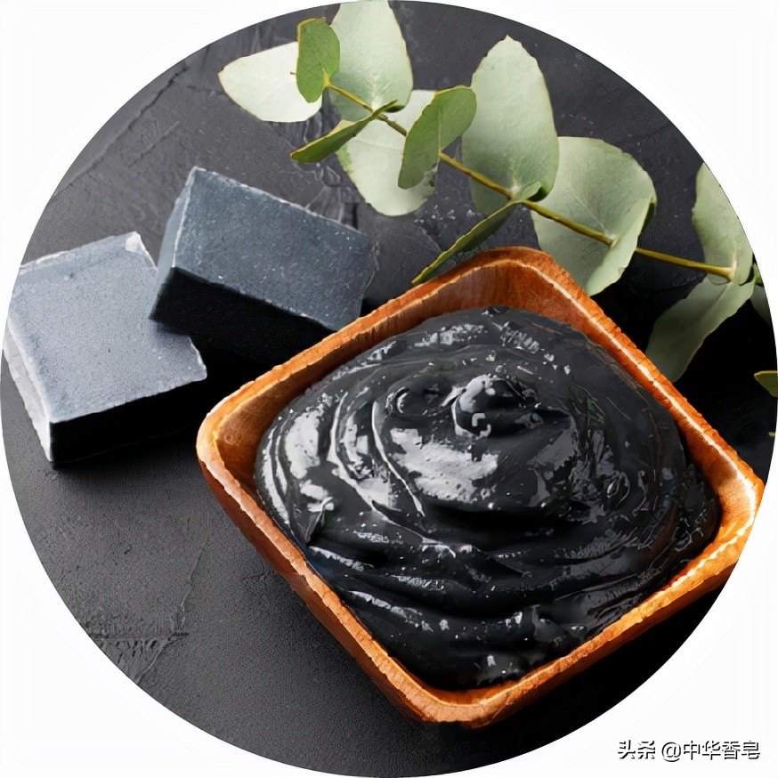 洗除大油头，乌黑亮丽的秀发，是对一个人自身形象的完美演绎