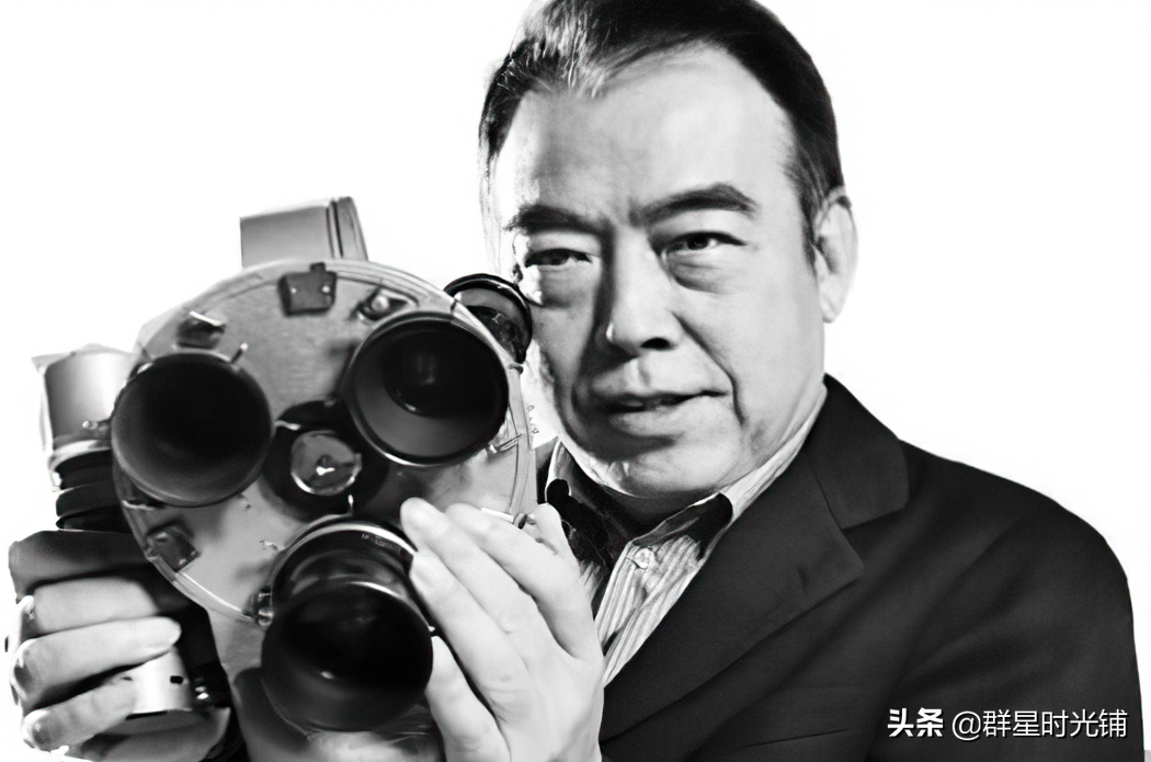 倪萍的8年不敌陈红一笑?这个让陈凯歌收心的女人到底有多狠