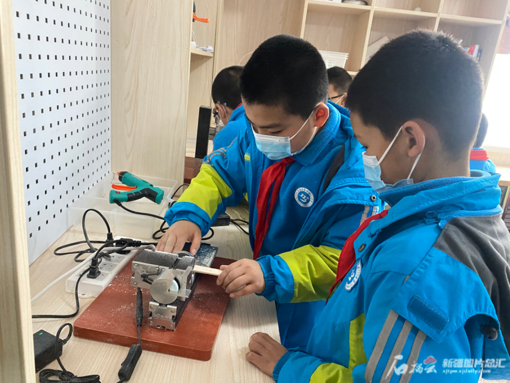 乌鲁木齐市中小学新学期课后服务又有新变化 乌鲁木齐市中小学新学期课后服务又有新变化